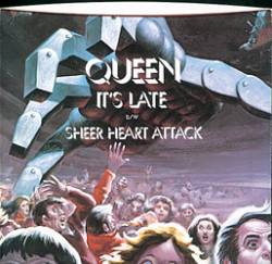 Queen : It's Late